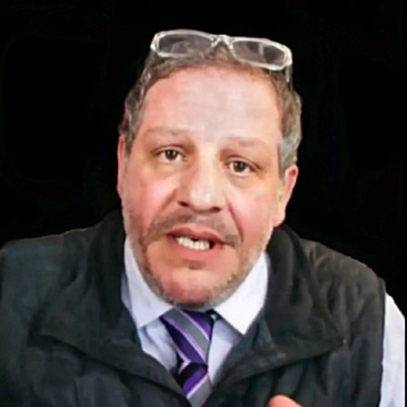 Chris Foltz