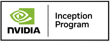 NVIDIA Inception Program Member